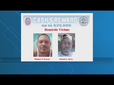 2 men killed during vigil after car show in Accokeek parking lot