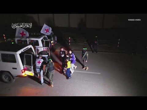 U.S. to extend ceasefire in Gaza