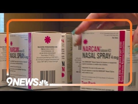 Proposed bill aims to prevent overdoses in Colorado schools