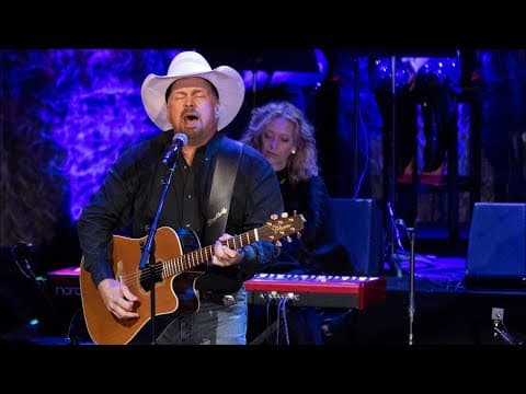 Garth Brooks announces new Las Vegas residency - New Day NW