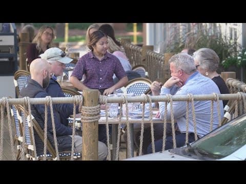 Will Virginia pursue raising minimum wages for tipped workers, like DC?