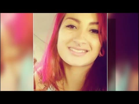 The death of Elisa Serna in a San Diego County jail cell