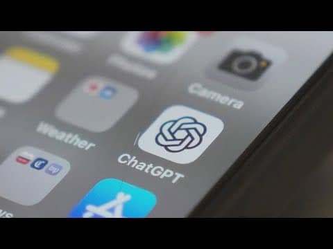 OpenAI to launch ChatGPT for teens with parental controls