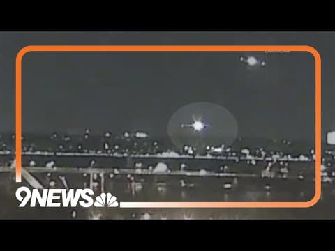 FAA investigating mysterious alerts at Reagan National Airport