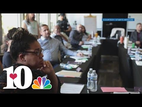 'TN11' group creates five gun safety proposals ahead of the legislative session