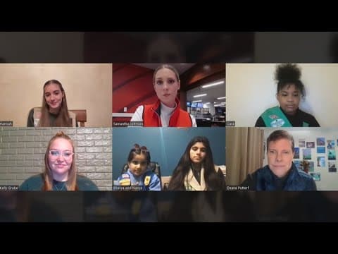 New report shares how Indiana girls are doing