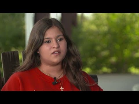 Mother and daughter speak out after North Texas special education teacher's aid fired after soliciti