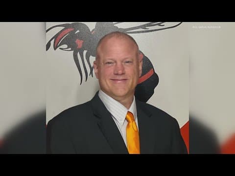 Families of 3 Beech Grove students sue school board member