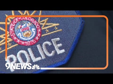 Aurora Police share more information about officer shooting that killed man