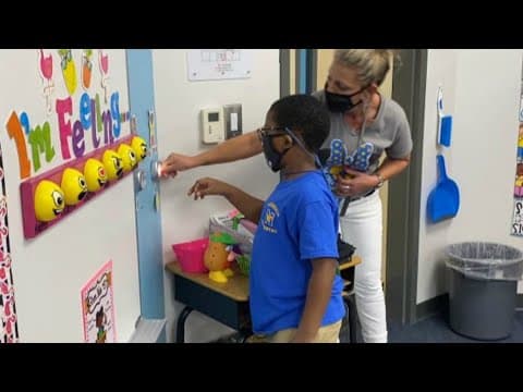 Hillsborough County Schools prepare for 2023-24 school year with new initiatives and district goals