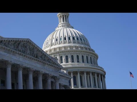 What the government shutdown means for you | What's the Deal?