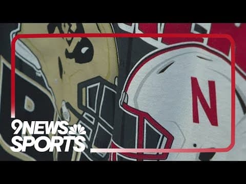 Fans excited for CU-Nebraska game in Lincoln