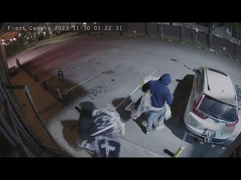 Houston police won't respond to burglar alarms unless you have an alarm permit