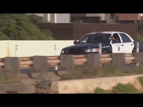 Fake cop attempts traffic stop | What to look out for