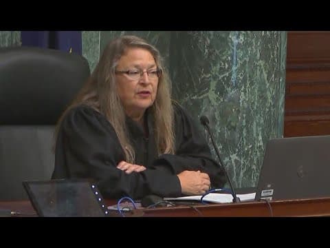 Judge in Delphi murders case defends her actions to Indiana Supreme Court