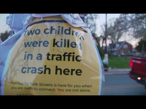 Bill seeks to improve road safety near Prince George's schools