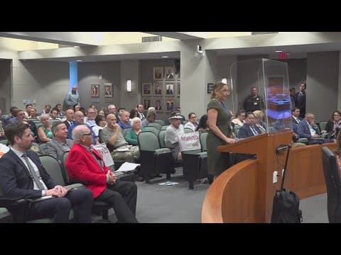 Jefferson Parish council delays vote on ordinance to limit IG to speak with media