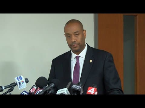 Michigan shooting | Officials give updated information after attack on Grand Blanc church