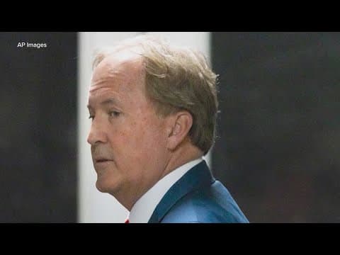 Texas AG Ken Paxton appeals judge's decision upholding State Fair of Texas gun ban