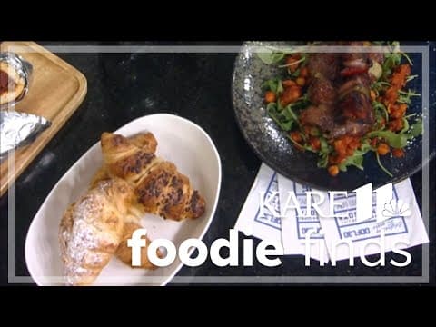 Foodie Finds: Fhima's Minneapolis and Dining Out For Life