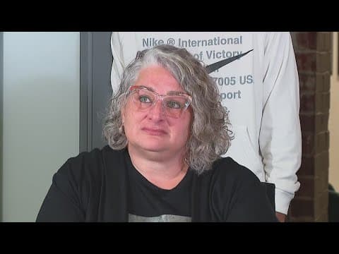 Donovan Lewis' mother 'grateful' for indictment of former officer, but wishes her son was still here