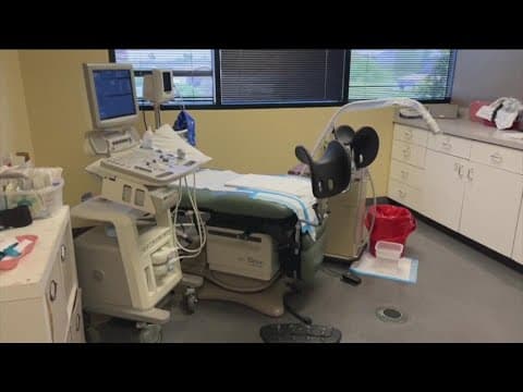 Right to abortion officially in California's constitution