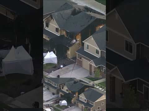 Final suspect formally sentenced to 60 years in prison for fire that killed 5 family members