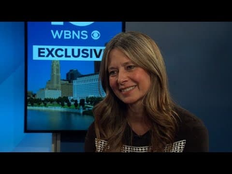 Dr. Amy Acton, who helped lead Ohio’s early pandemic response, is weighing 2026 run for governor