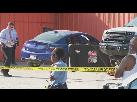 Vigil for teen killed in New Orleans East to be held in Joe Brown Park on Wednesday