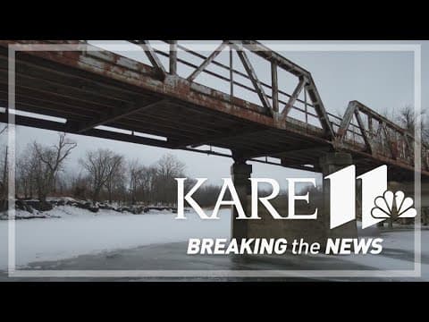 Washington County buys historic bridge for $1