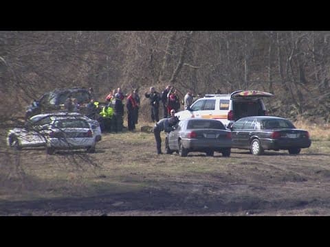 Man convicted in 2017 cold case