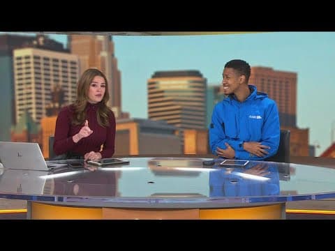 Morning news headlines | Monday, Oct. 17