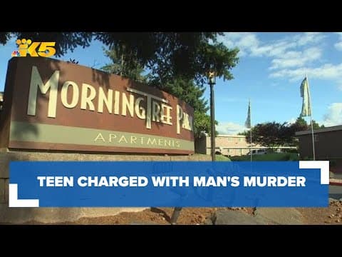 Lakewood teen sent Snapchat video of himself assaulting murder victim, court documents say