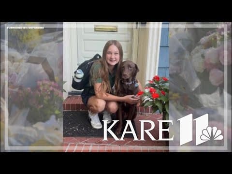 Annunciation Church shooting victim released from Children's Hospital