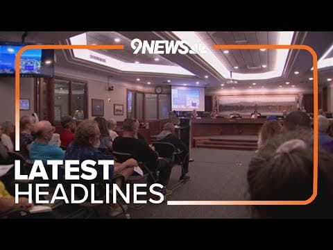 Latest headlines | Loveland votes to keep city's only overnight shelter for adults closed