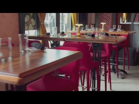 Local community reacts to restrictions in Short North