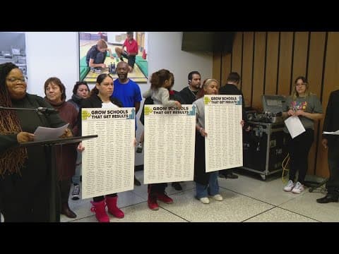 Indianapolis Public Schools called on to remodel programs