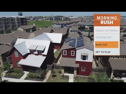 Denton cuts its solar energy buyback rates