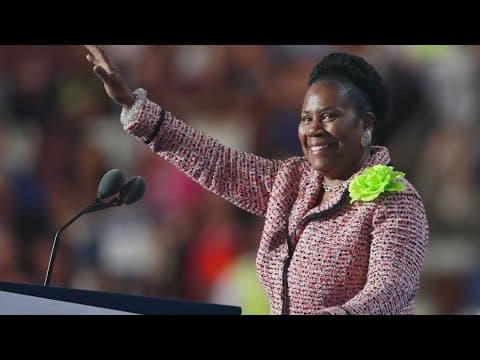 Remembering Rep. Sheila Jackson Lee: Life, impact, legacy