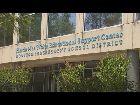 HISD said it accidentally overpaid thousands of employees, and now the district wants the money back
