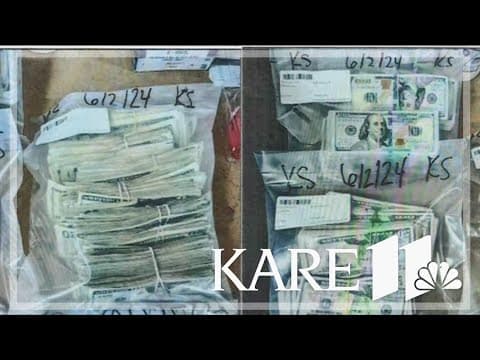 Judge orders two defendants in jury bribe case to remain in jail