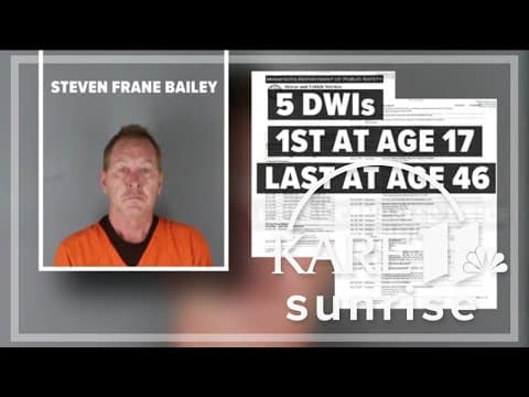 Driver charged after plowing into Park Tavern, killing 2