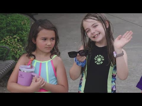 Ways to stay cool while out in the heat