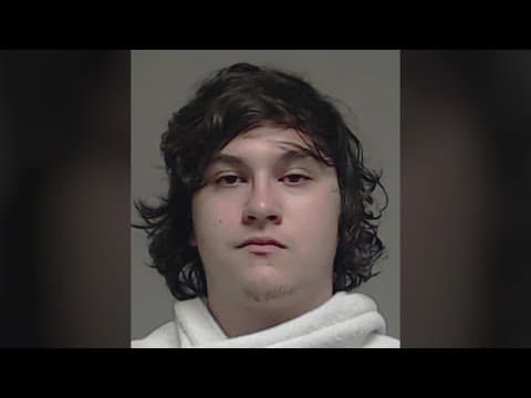 Dallas ICE shooting | High school friends describe the alleged shooter