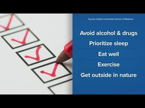 Tips for overcoming Seasonal Affective Disorder