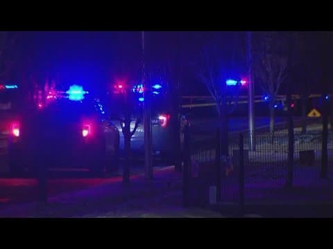 Man shot, injured by police off Colfax Avenue in Lakewood