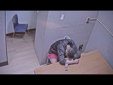 Medical experts testify that Elliahs Dorsey suffered from a psychotic episode during shooting