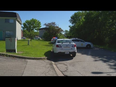 Victim in east Indy carjacking speaks with 13News about incident that later ended in police shooting