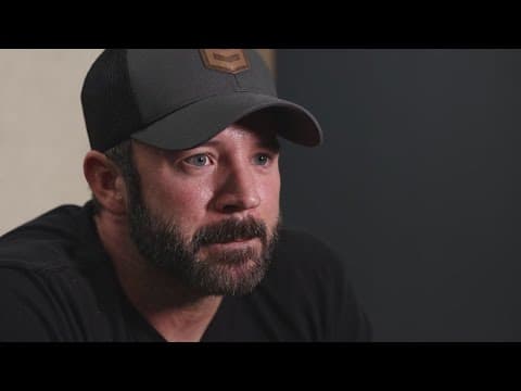 Fort Worth officer now working to help family of fallen sergeant