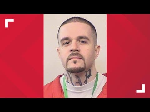 Indiana Parole Board recommends Braun deny clemency for inmate sentenced to die for killing officer